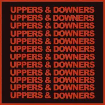 CD Gold Star: Uppers & Downers