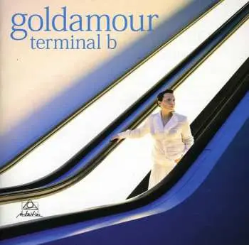 CD Goldamour: Terminal B