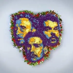 2LP Goldband: Betaalbare Romantiek