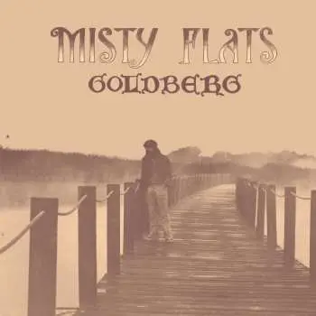 CD Barry Thomas Goldberg: Misty Flats