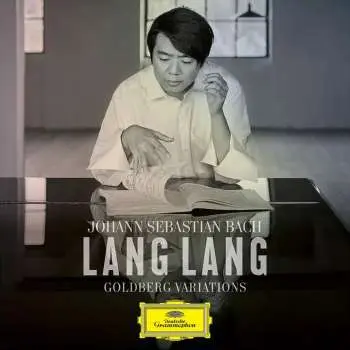 2LP Lang Lang: Goldberg Variations