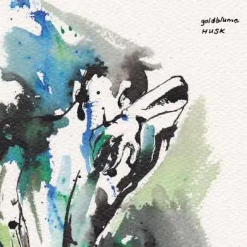 CD Goldblume: Husk