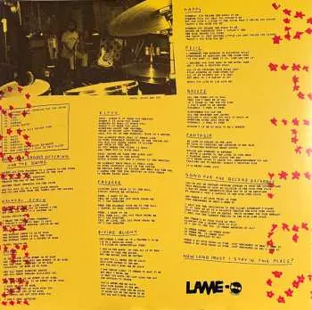 LP Golden Apples: Shooting Star