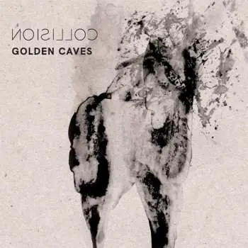 CD Golden Caves: Collision