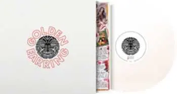 LP Golden Earring: Face It
