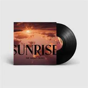 LP The Golden Glows: Sunrise