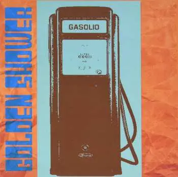 SP Golden Shower: 7-gasolio