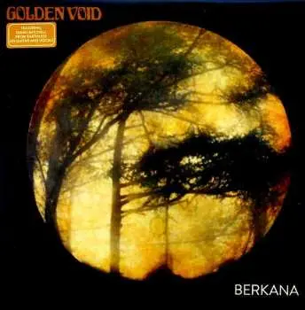 LP Golden Void: Berkana