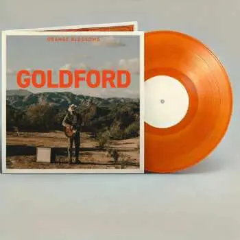 LP Goldford: Orange Blossoms CLR