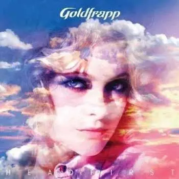 LP Goldfrapp: Head First