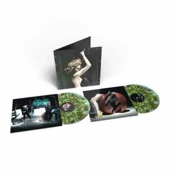 2LP Goldfrapp: Supernature - Goldfrapp