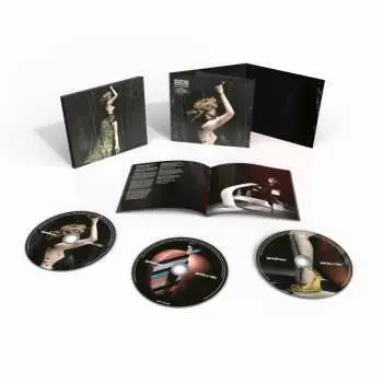CD GOLDFRAPP - SUPERNATURE - Goldfrapp