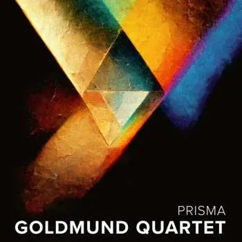 LP Goldmund Quartett: Prisma
