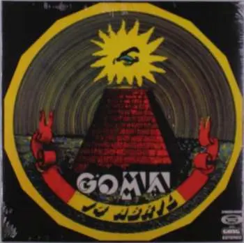 LP Goma: 14 Abril