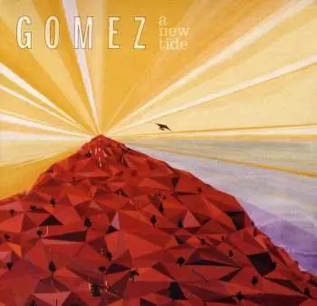 CD Gomez: A New Tide