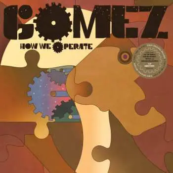 2LP Gomez: How We Operate CLR | LTD
