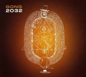 CD Gong: 2032