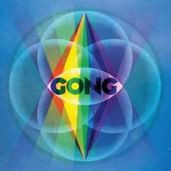 CD Gong: Bright Spirit