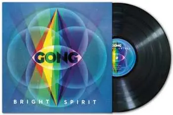 LP Gong: Bright Spirit