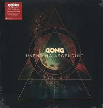 CD Gong: Unending Ascending