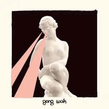 CD Gong Wah: Gong Wah