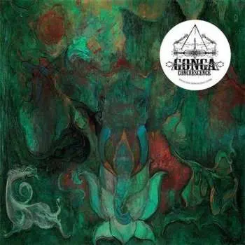 CD Gonga: Concrescence