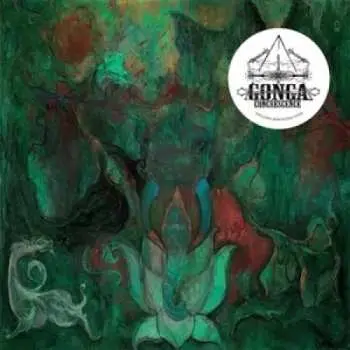 LP Gonga: Concrescence