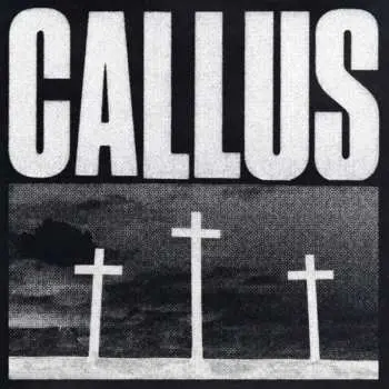 CD Gonjasufi: Callus