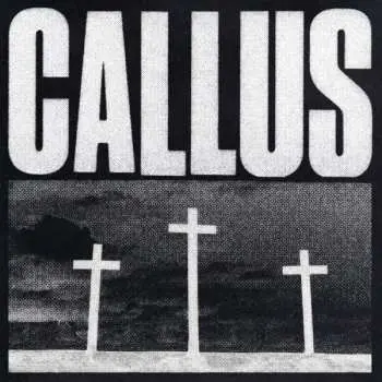 2LP Gonjasufi: Callus
