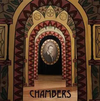 LP/CD Gonzales: Chambers LTD | DLX