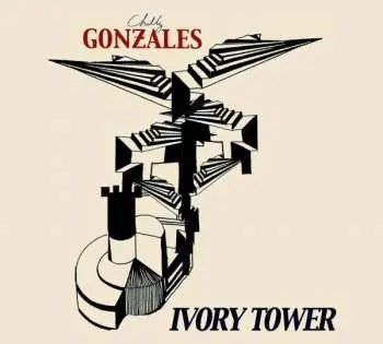 2LP Gonzales: Ivory Tower