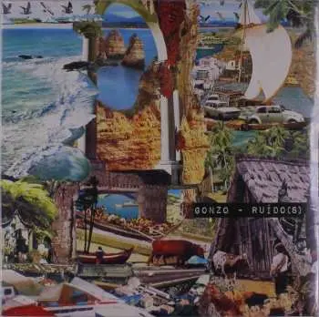LP Gonzo: Ruído(s) LTD