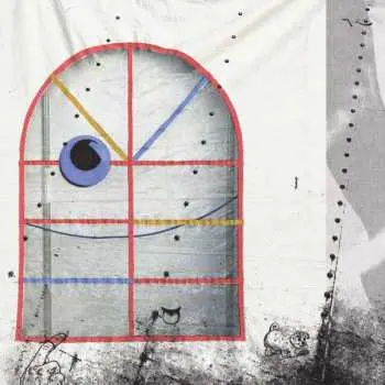 LP Hippo Campus: Good Dog, Bad Dream