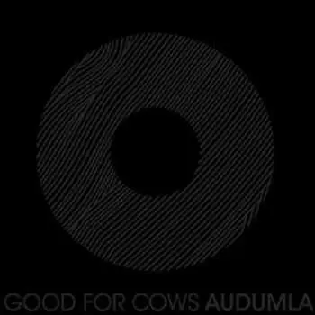 CD Good For Cows: Audumla