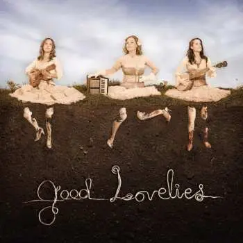 CD The Good Lovelies: Good Lovelies