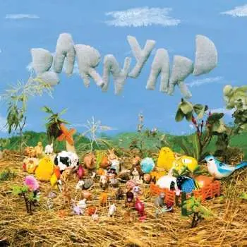 LP Good Morning: Barnyard