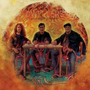 CD Dwellers: Good Morning Harakiri
