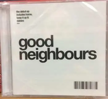 CD Good Neighbours: Good Neighbours