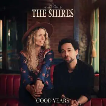LP The Shires: Good Years