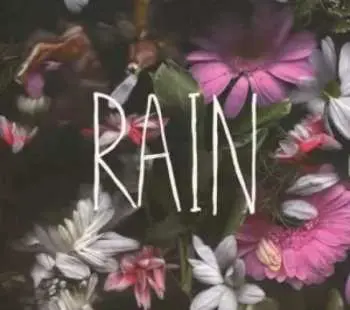 CD Goodtime Boys: Rain