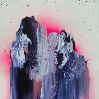 2LP Goose: Dripfield CLR | LTD