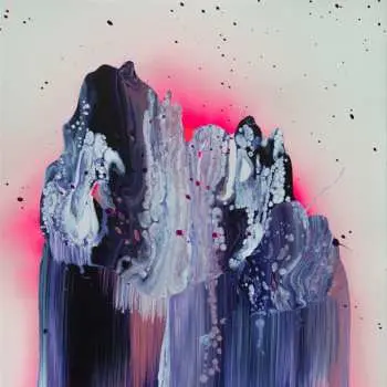 2LP Goose: Dripfield CLR | LTD
