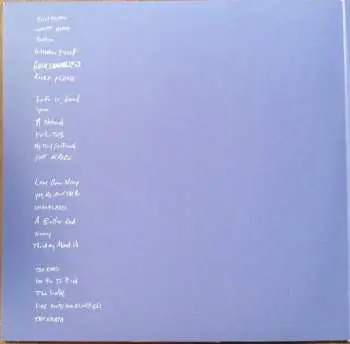 2LP Gordon Downie: Introduce Yerself