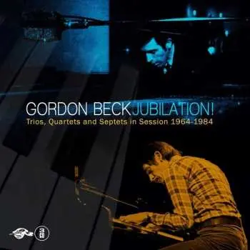 3CD/Box Set Gordon Beck: Jubilation!