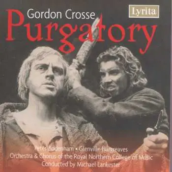 CD Gordon Crosse: Purgatory