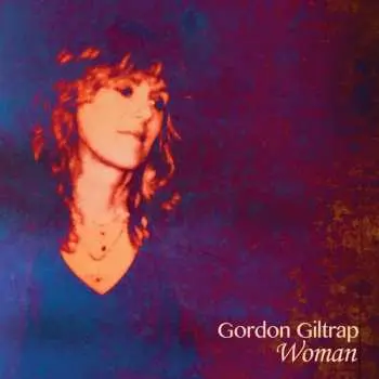 CD Gordon Giltrap: Woman