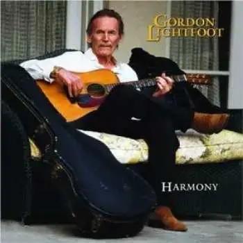 CD Gordon Lightfoot: Harmony