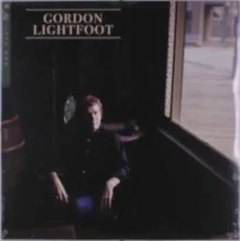LP Gordon Lightfoot: Now Playing