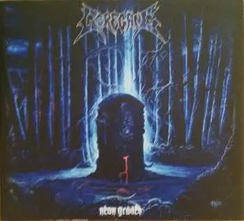 CD Goregäng: Neon Graves