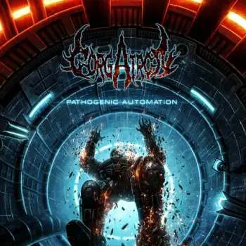 CD Gorgatron: Pathogenic Automation